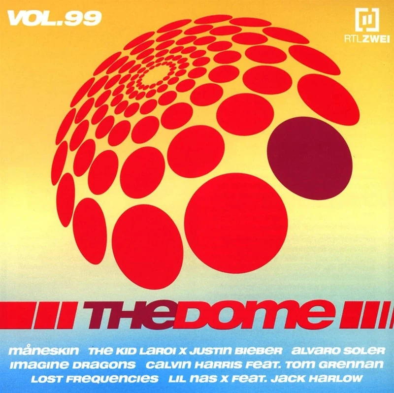 The Dome,Vol. 99