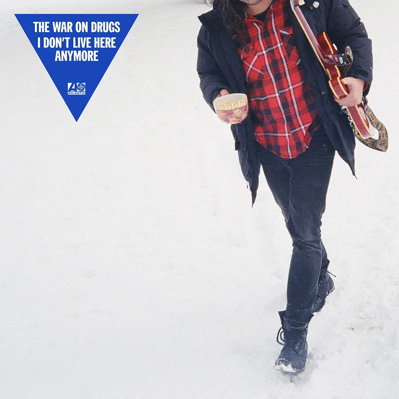 I Don't Live Here Anymore [VINYL]