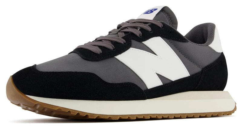 New Balance Black