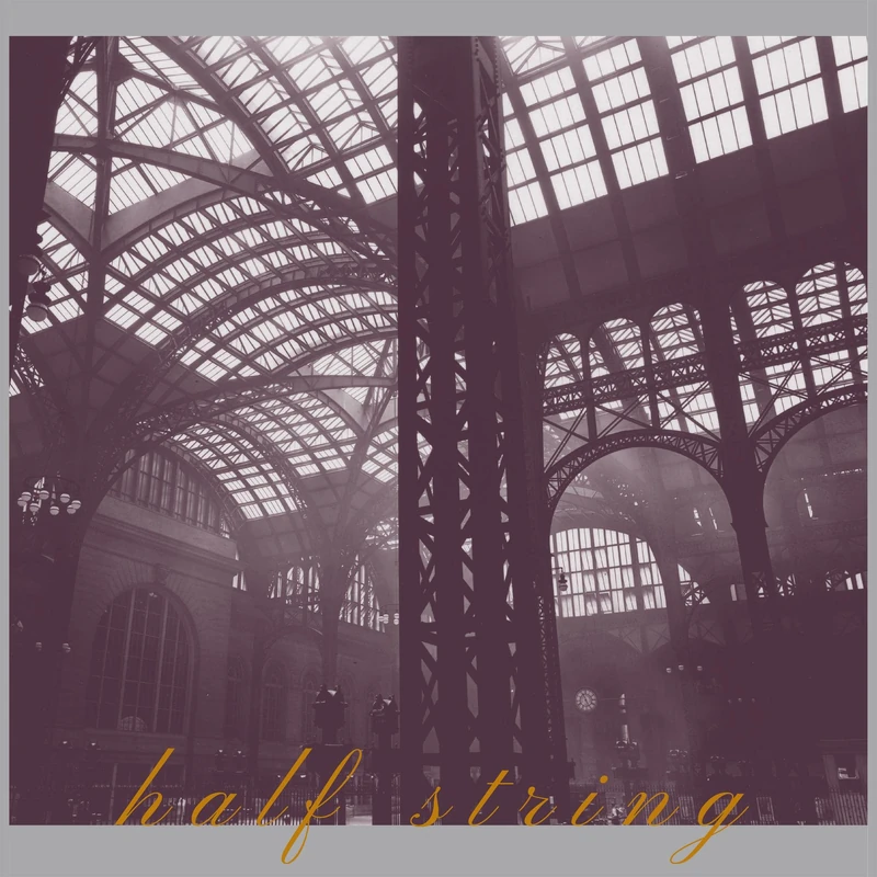A Fascination with Heights [VINYL] - Image 1