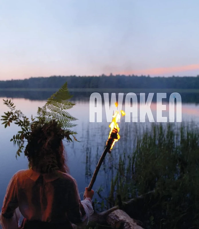 Awaken [4k Ultra HD/Blu-ray]