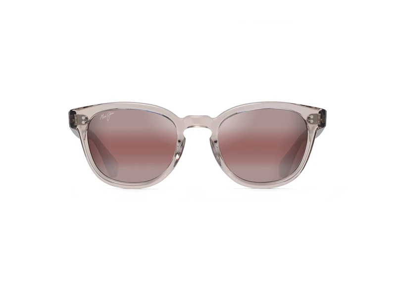 Maui Jim Sunglasses, Rose Cheetah 5 Crystal W, M - Image 1