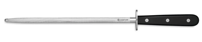 WÜSTHOF Classic Honing Steel 26 cm | 10 inch