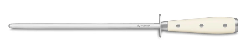 WÜSTHOF Classic Ikon Honing Steel 26 cm | 10 inch
