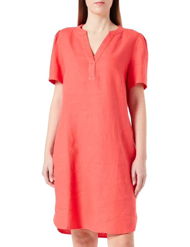 Part Two Women's AminasePW DR Dress, Cayenne, 8