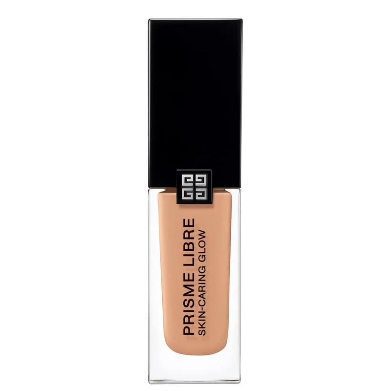 Prisme Libre Skin-Caring Glow Foundation - 3-N250 by Givenchy for Women - 1 oz Foundation