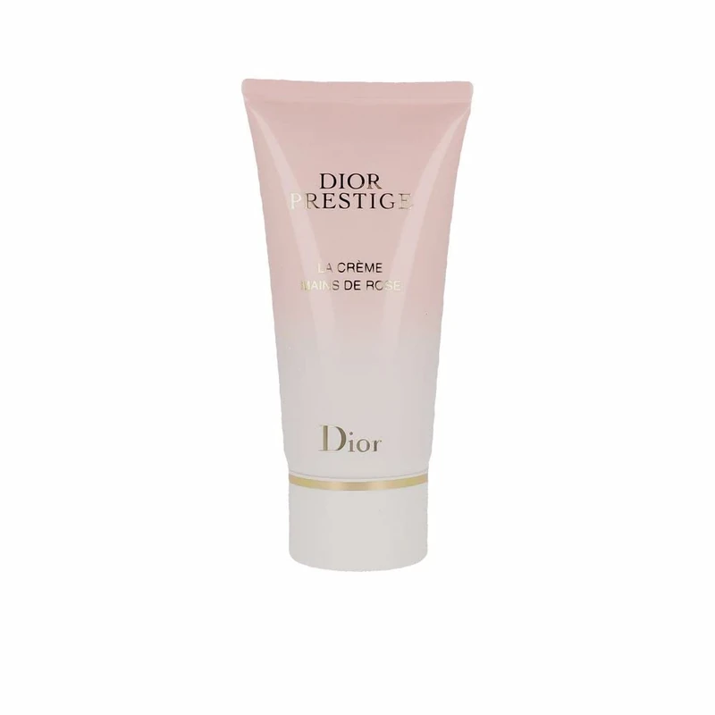 DIOR 846-44030 Prestige Hand Cream 75 ml for Adults, Ideal for Hydration, Nourishment and Skin Care, 75 ml