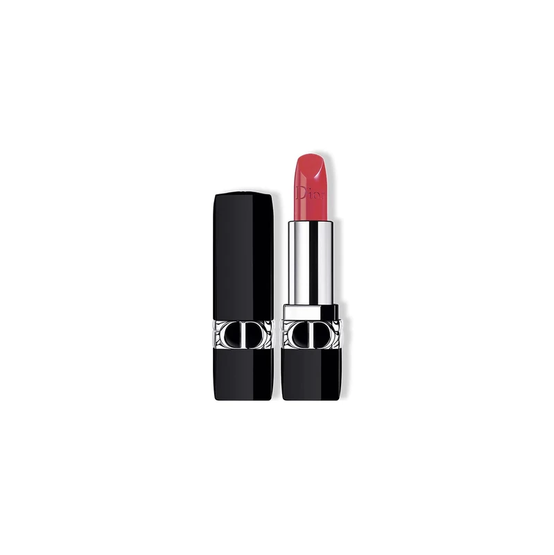 Dior 80047 Beauty Care Rouge Barra De Lips 277 1ml for Adults, Made for Daily Beauty and Care, 1ml