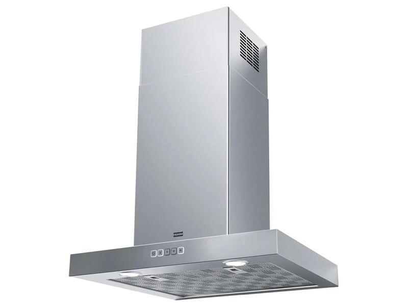 Franke Wall mount kitchen hood with an efficiency of 780 m3/h Tale TALE 615 W XS - 325.0597.293