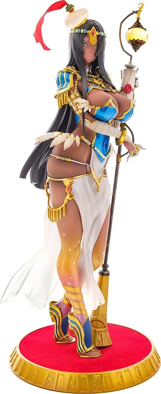 Good Smile Company - Fate Grand Order Caster Scheherazade 1/7 PVC Figure