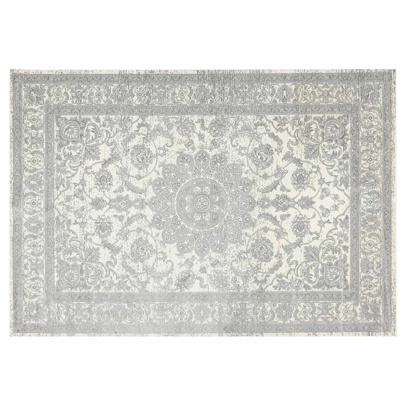 Douceur d'Intérieur, Rug Rectangle (140 x 200 cm) Persian, Viscose Woven