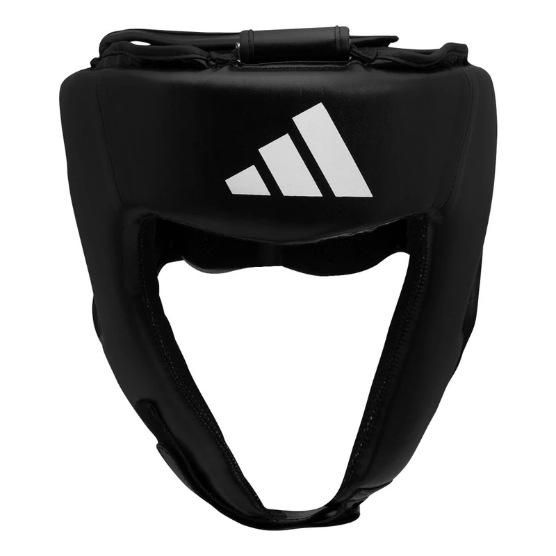 Adidas IBA Style Training Head Guard - Shock Absorbing Protection