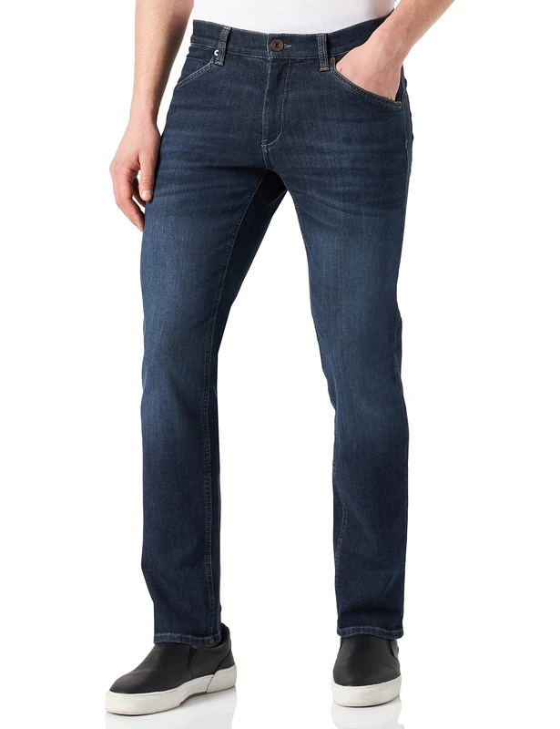 EUREX by Brax Men's Lasse Jeans, RAW, 68