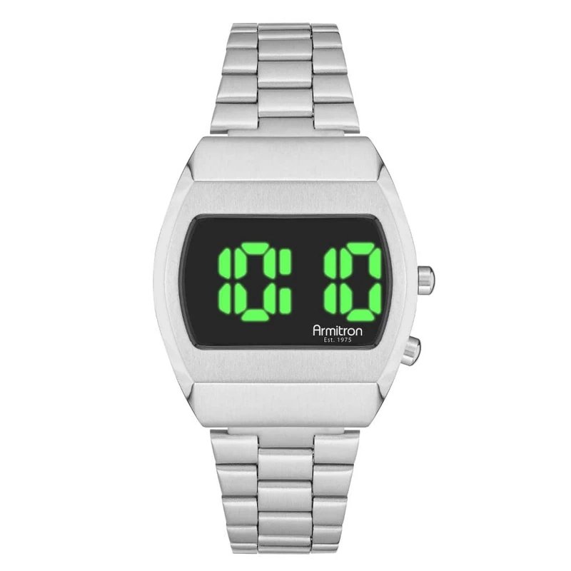 Armitron Sport Sport Watch 40/8475BGSV