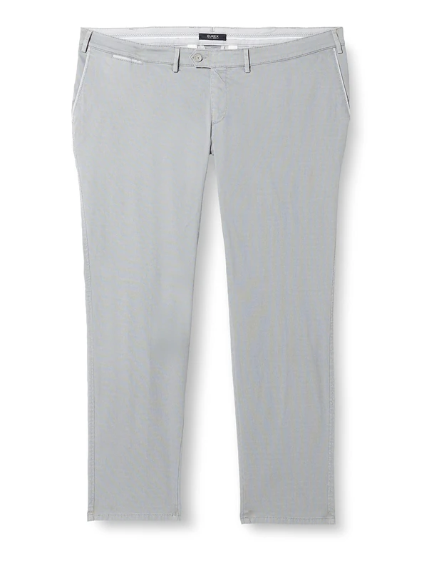 Eurex by Brax Men's Joe Trouser, Gray, 49W x 34L
