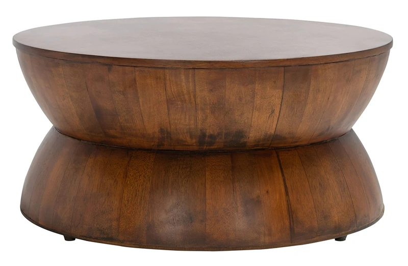 Safavieh Modern Wooden Accent Table