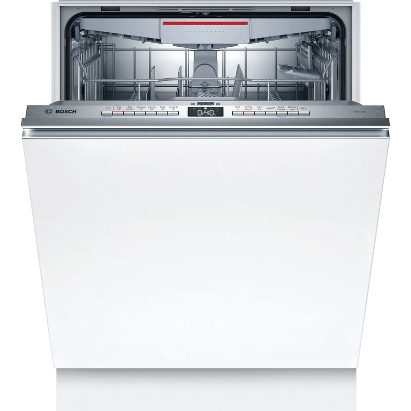 Bosch Serie 4 13 Place Settings Fully Integrated Dishwasher