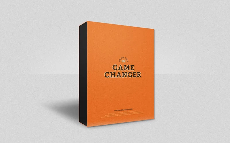 Vol.2 : Game Changer (Limited)
