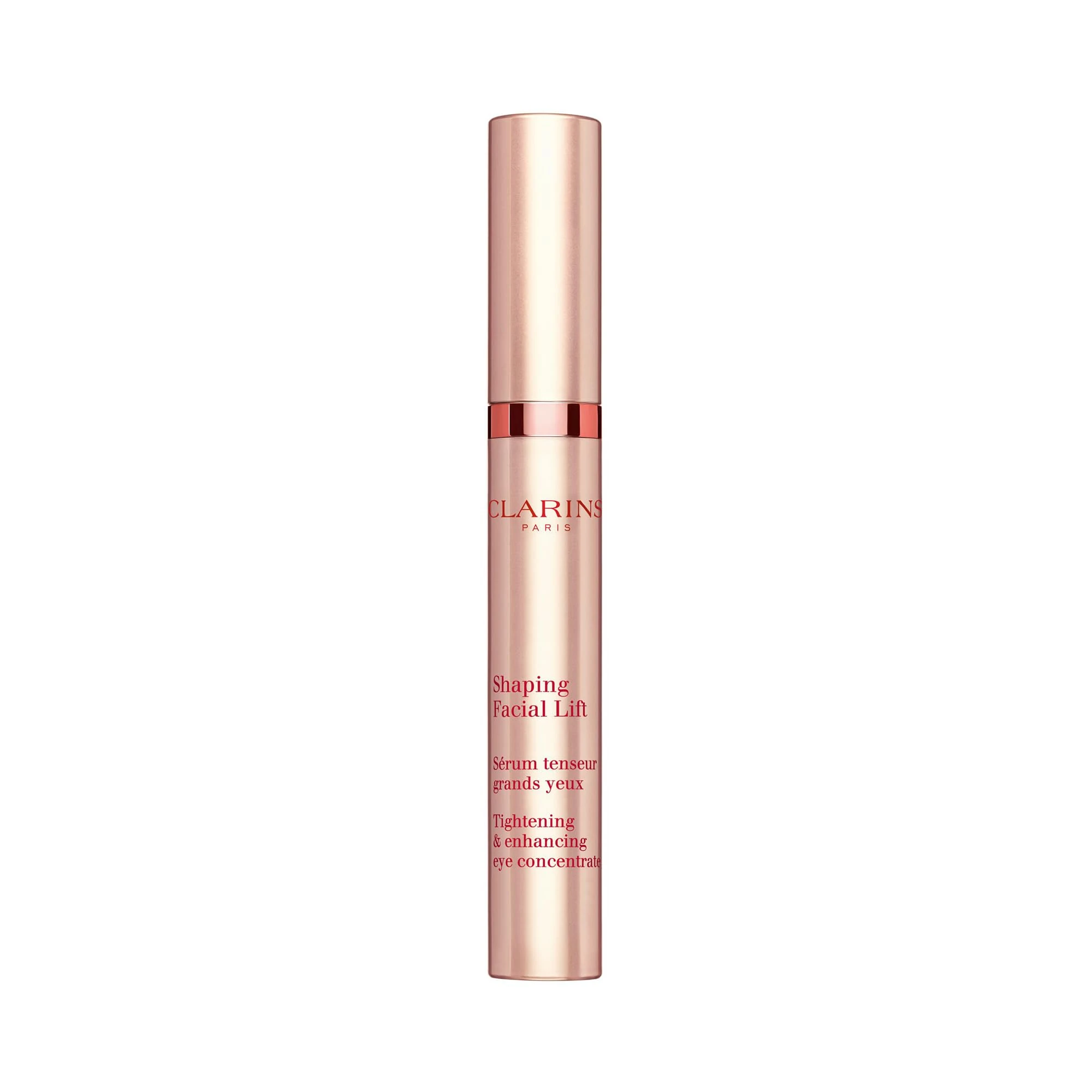 Clarins V Shaping Facial Lift Eye Concentrate 15ml