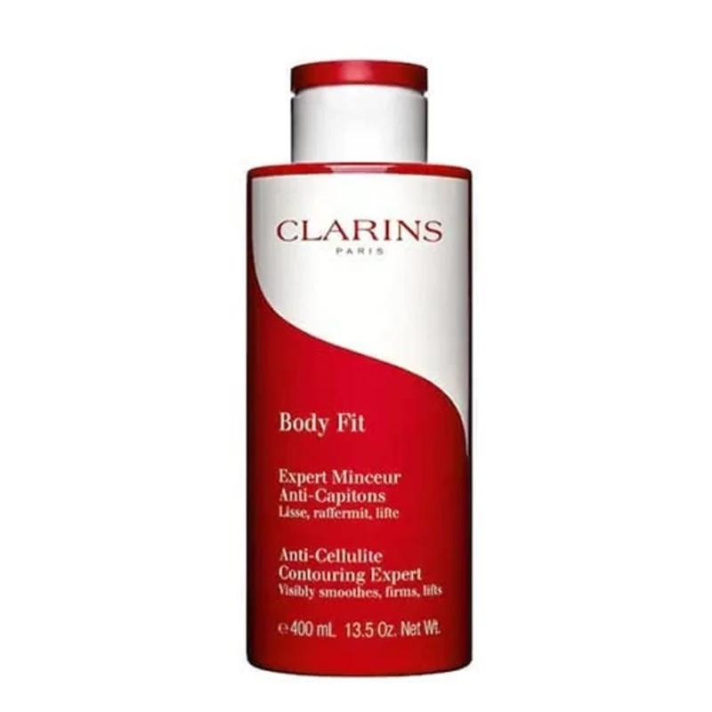 Clarins Body Fit Anti-Cellulite Contouring Expert