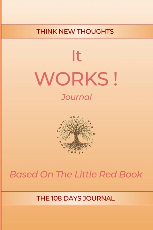 It Works Journal: Using The Sri Yantra To Get What You Want (Black & White Version) - Image 1