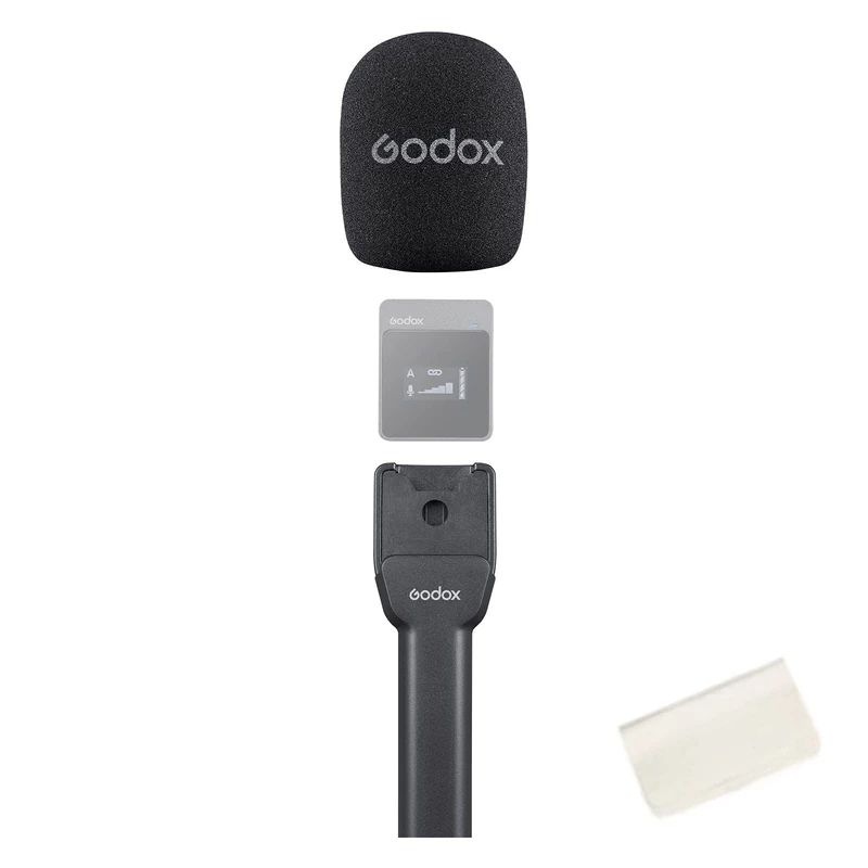 Godox MoveLink Sponge Handle - Image 1