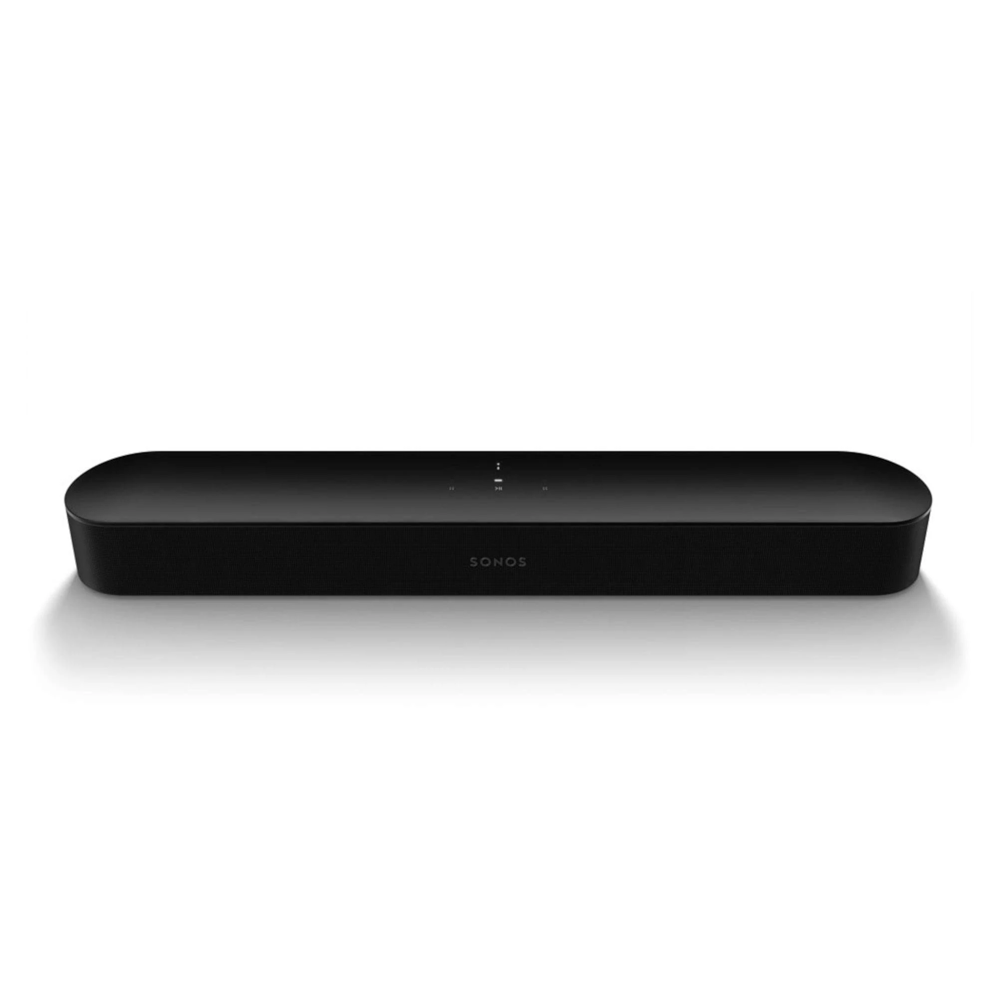 Sonos Beam (Gen 2) The compact smart soundbar for TV, music and more. (Black)