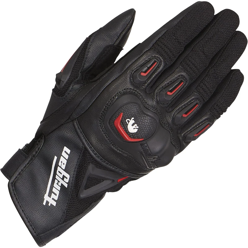 Furygan VOLT MOTORCYCLE GLOVES RADICAL
