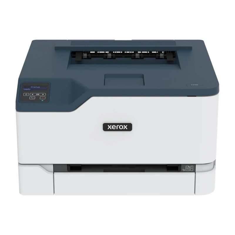 Xerox C230dni Wireless Printer - A4 22ppm Colour Laser Printer with automatic 2-Sided Printing, Home, Office or Small Business Use