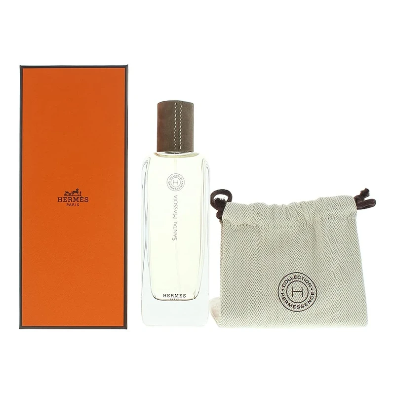 Santal Massoïa Eau de Toilette