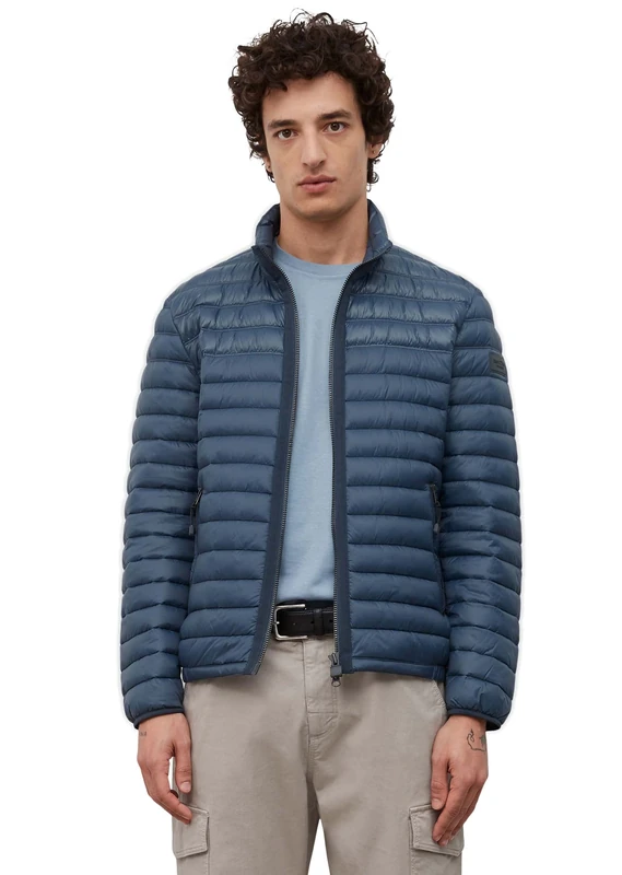 Marc O´Polo Men's 221114270300 Jacket, 849, M