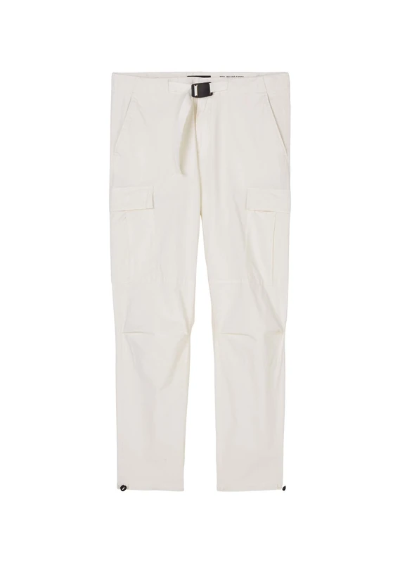 Marc O´Polo Men's 223121610136 Slacks, 172, 38W / 34L - Image 1