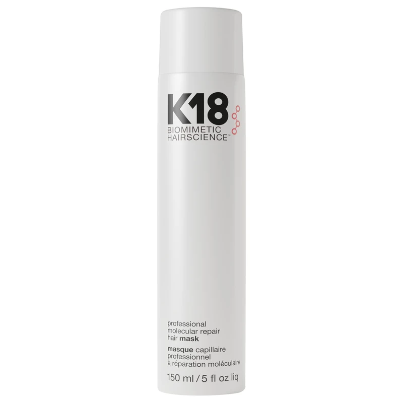 K18 Leave-In Hair Repair Mask, 150ml - Image 1