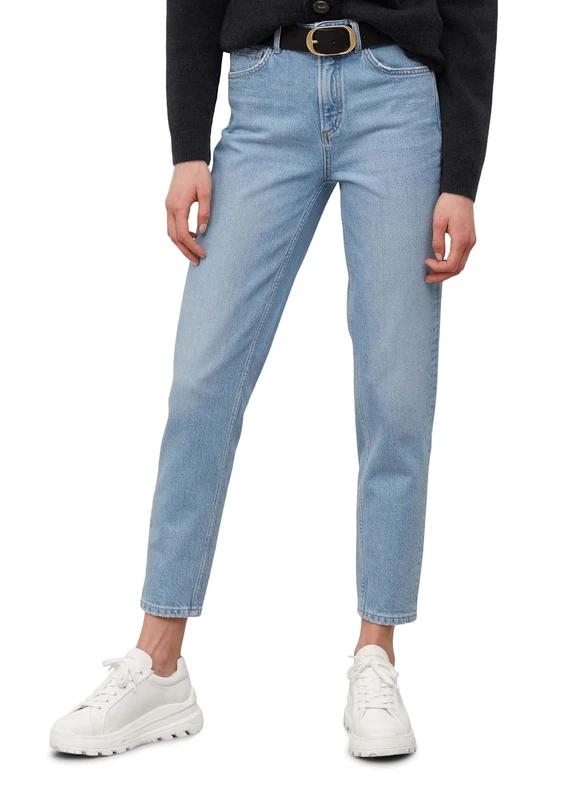 Marc O'Polo Women's 201921912351 Jeans, 029, 34