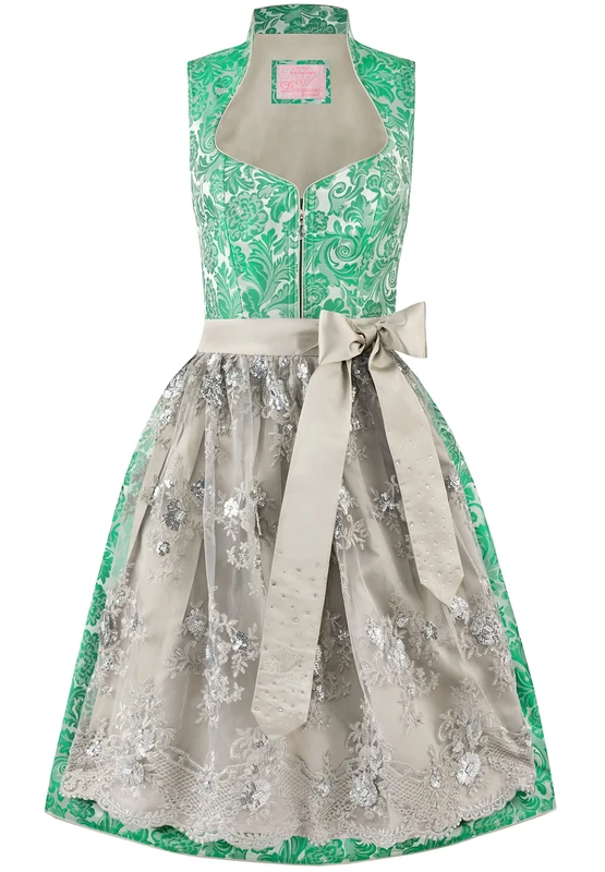 Stockerpoint Women's Eliana Dress, Rush Hour, 32