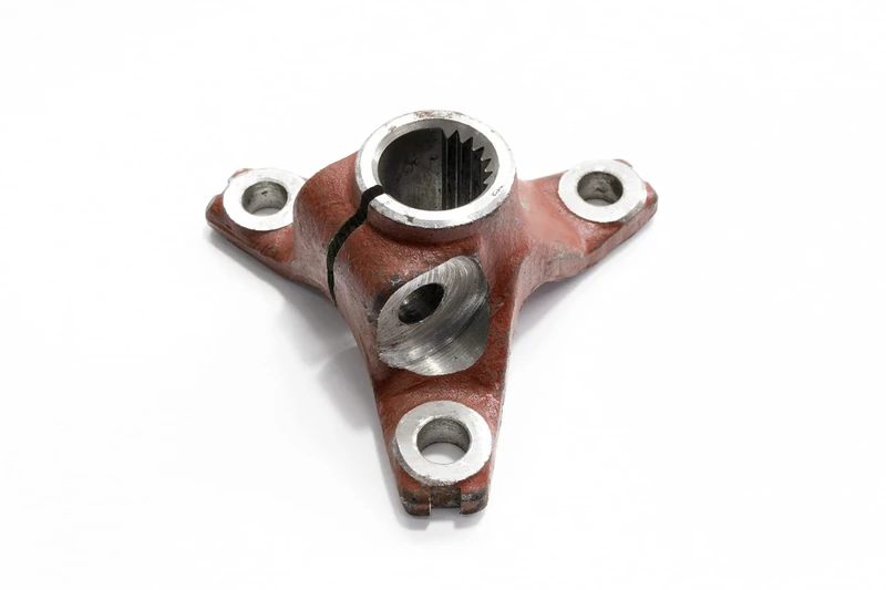 Universal Joint Piaggio Hub for Ape TM, 2681924 - Image 1