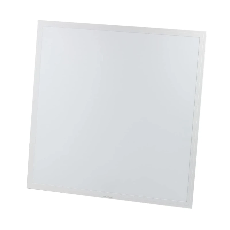 BLAUPUNKT LED Panel Quantum – Recessed/Surface Mounted – Ceiling Lighting – 40W – Modern Design – 4400 Lumens – Flicker Free – Easy Installation – Natural White 4000K