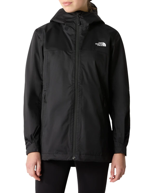 The North Face Women's Fornet Jacket - TNF Black, Medium