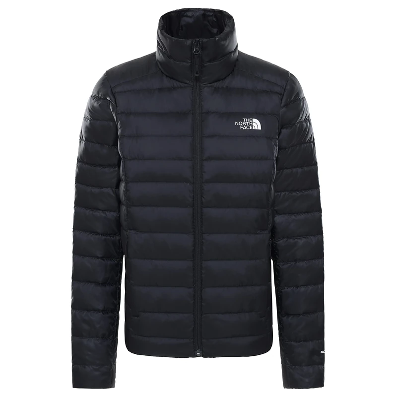 THE NORTH FACE Hikesteller Jacket Black XXL
