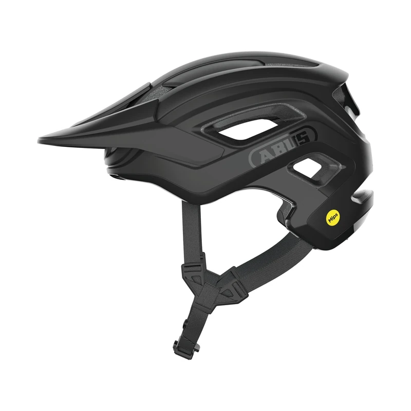 ABUS MTB helmet Cliffhanger MIPS - bike helmet for demanding trails - with MIPS impact protection & large ventilation openings - for men and women