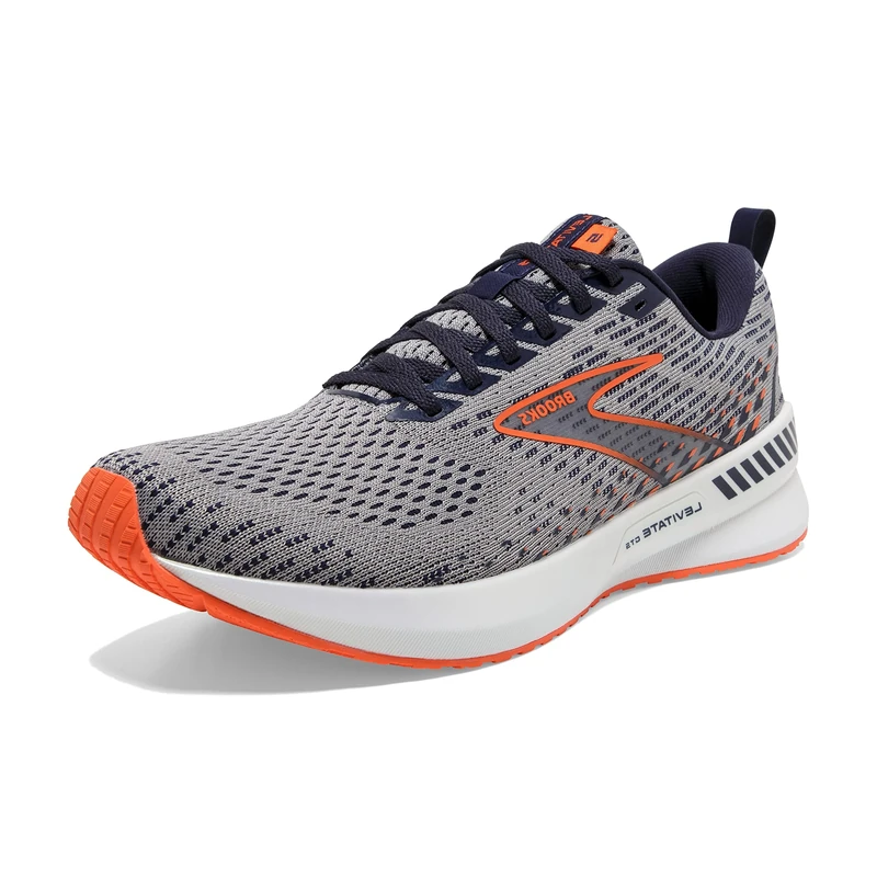 BROOKS Levitate 5 Sneaker