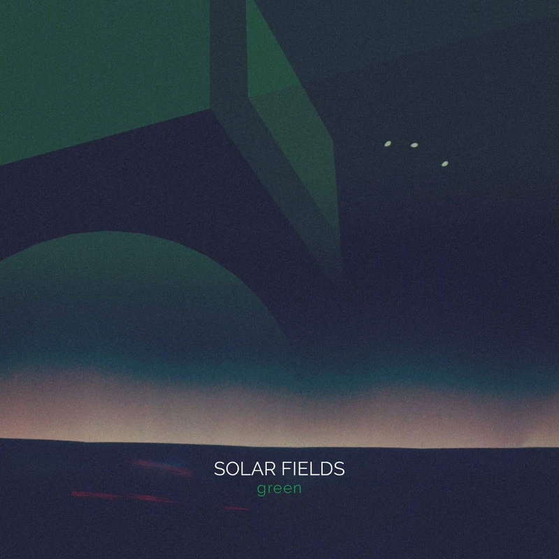 Green [VINYL]