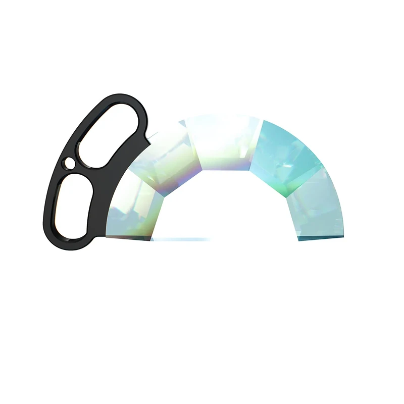 Freewell Handheld Split Kaleidoscope