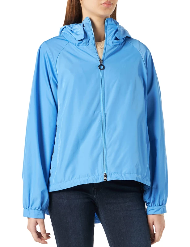 bugatti Women's 160613-11245 Blouson, Blau, 36