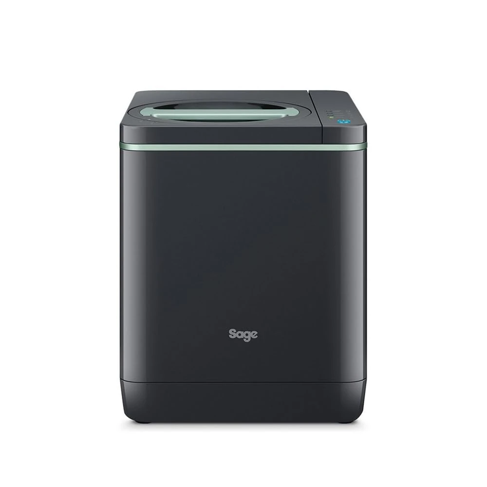Sage Appliances SWR550 The Food Cycler Electric Composter, 500, 2 Litres, Grey