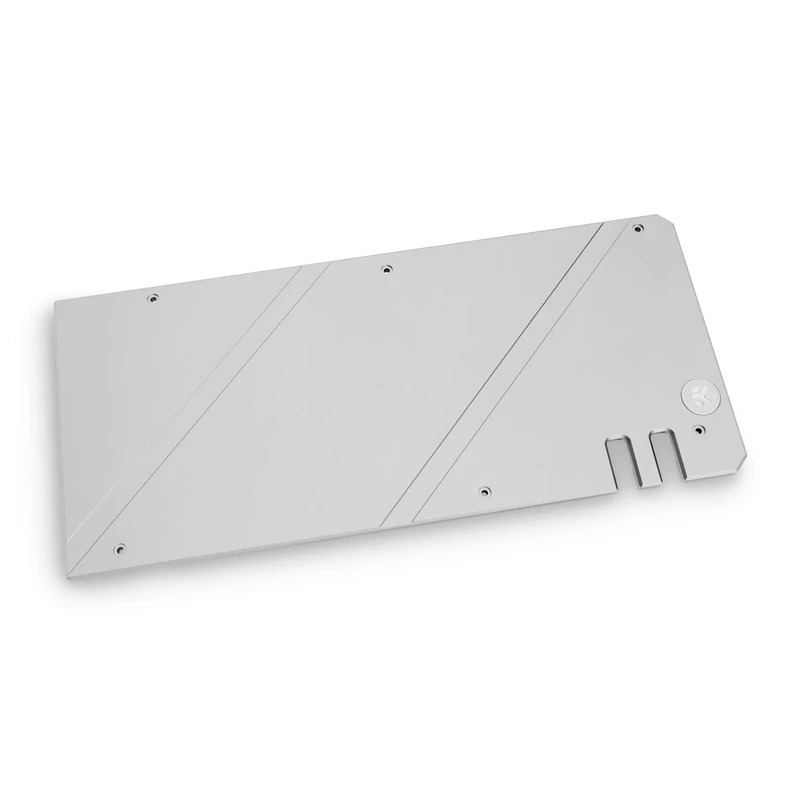 EK Water Blocks compatible EK-Quantum Vector TUF RX 6800/6900 Backplate - Nickel