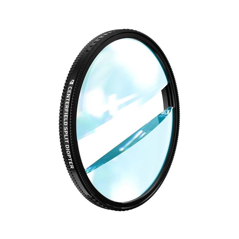 Freewell 82MM Centerfield Split Diopter