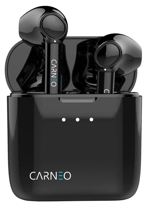 CARNEO S8 black