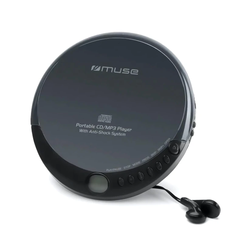 Cd Notebook Muse M900dm