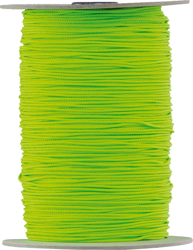 SALVIMAR Unisex Adult Acidyne Line, Acid Green, 400 m - 1.3 mm
